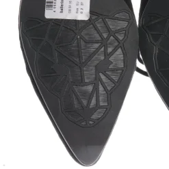 Halbschuhe Größe 37