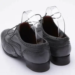 Halbschuhe Größe 37,5