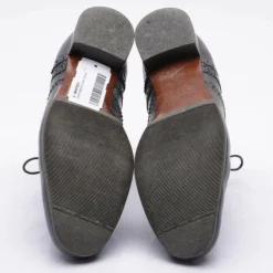 Halbschuhe Größe 37,5