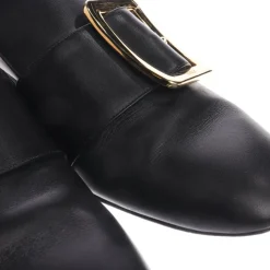 Halbschuhe Größe 37