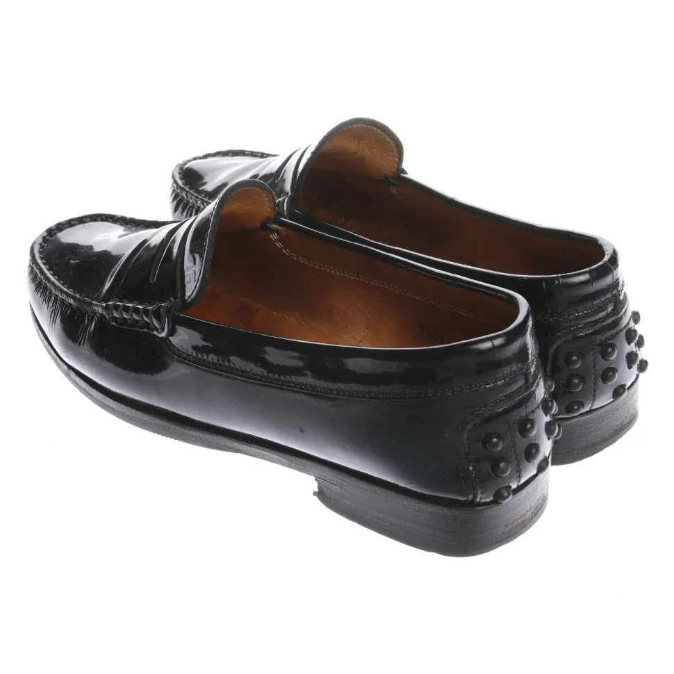 Halbschuhe Größe 35,5