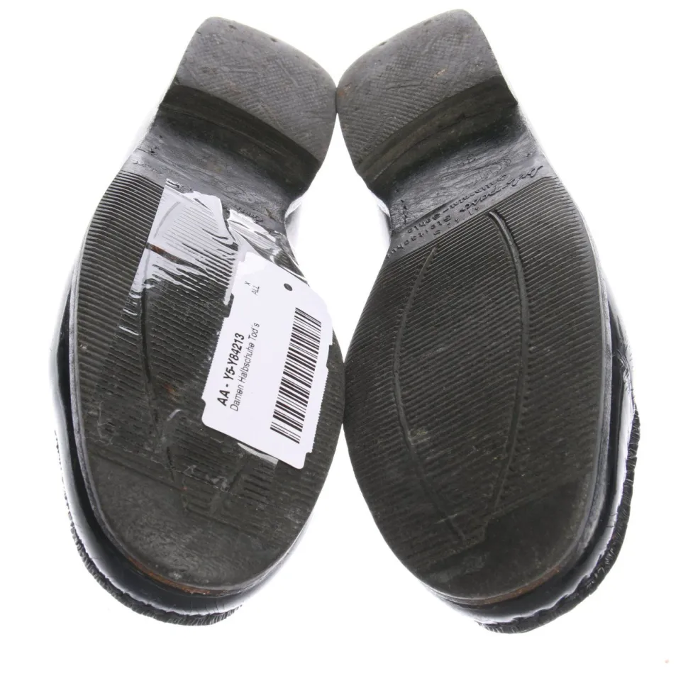 Halbschuhe Größe 35,5