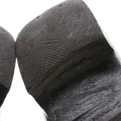 Halbschuhe Größe 35,5