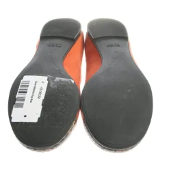 Halbschuhe Größe 37