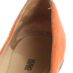 Halbschuhe Größe 37