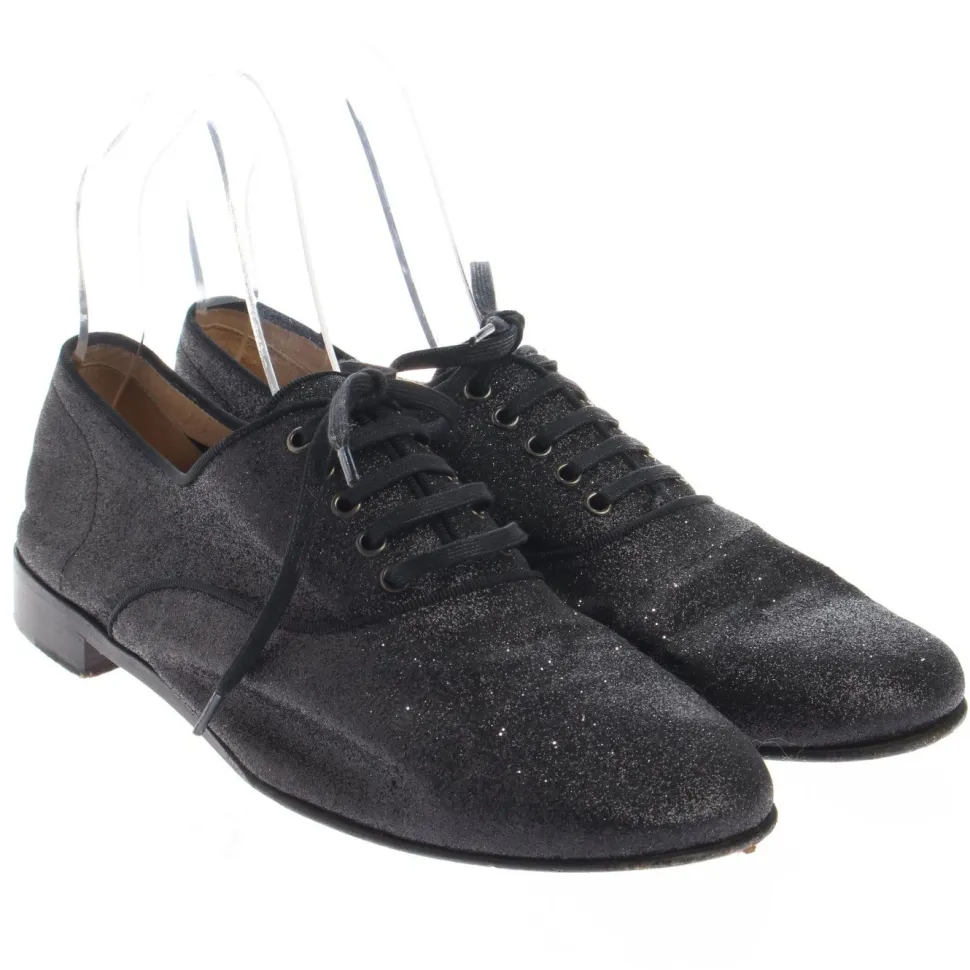 Halbschuhe Größe 39