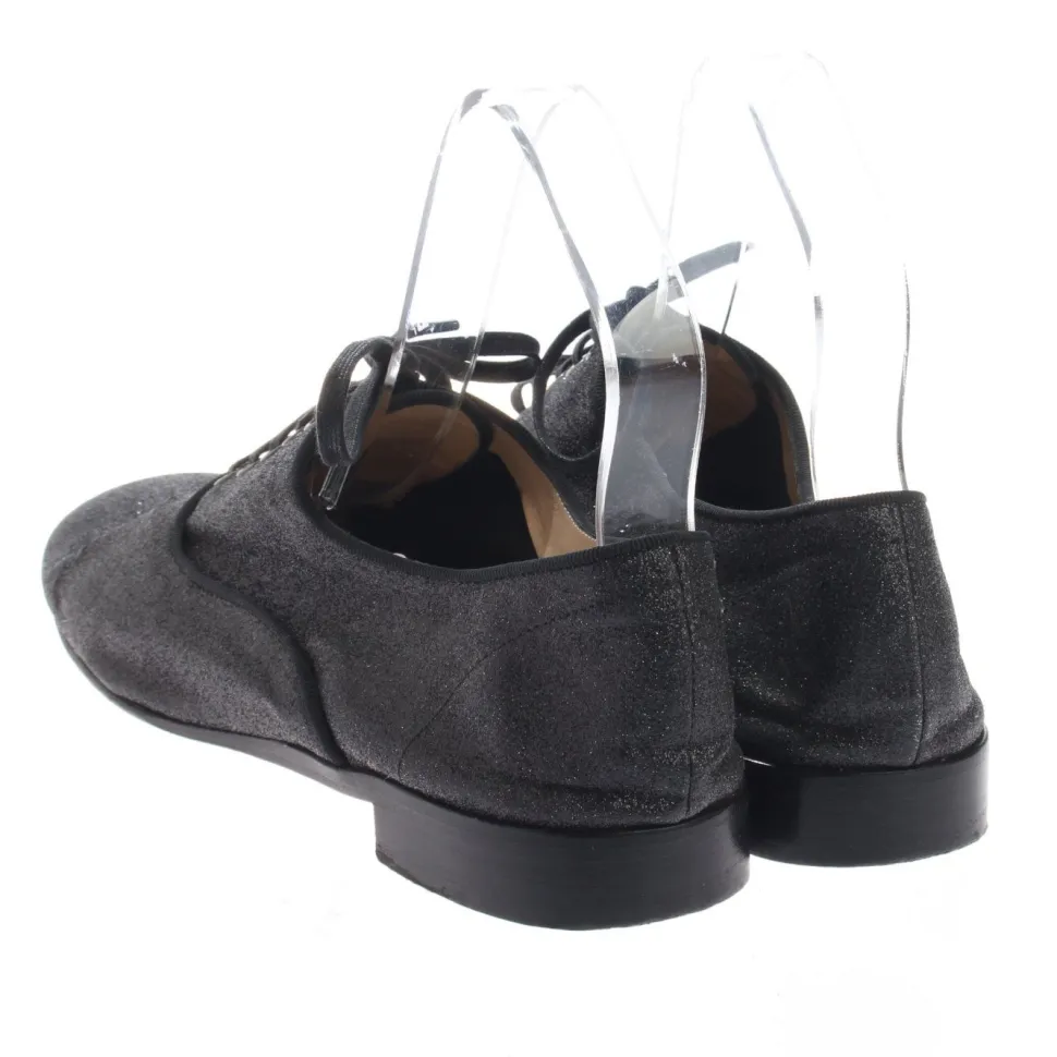 Halbschuhe Größe 39