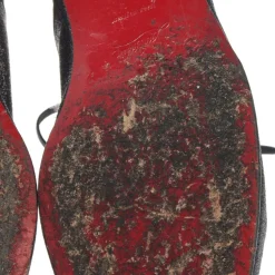 Halbschuhe Größe 39