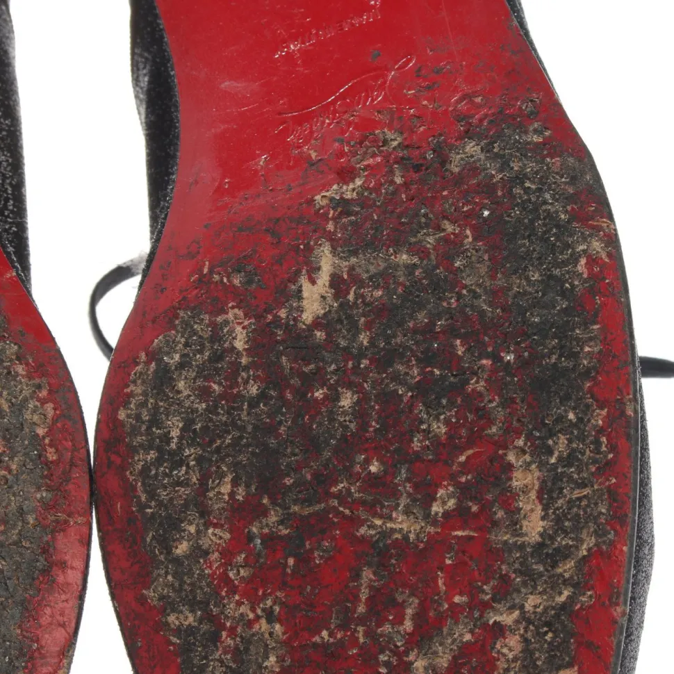 Halbschuhe Größe 39