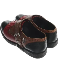 Halbschuhe Größe 36