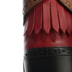 Halbschuhe Größe 36