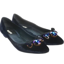 Halbschuhe Größe 37