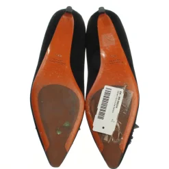 Halbschuhe Größe 39,5