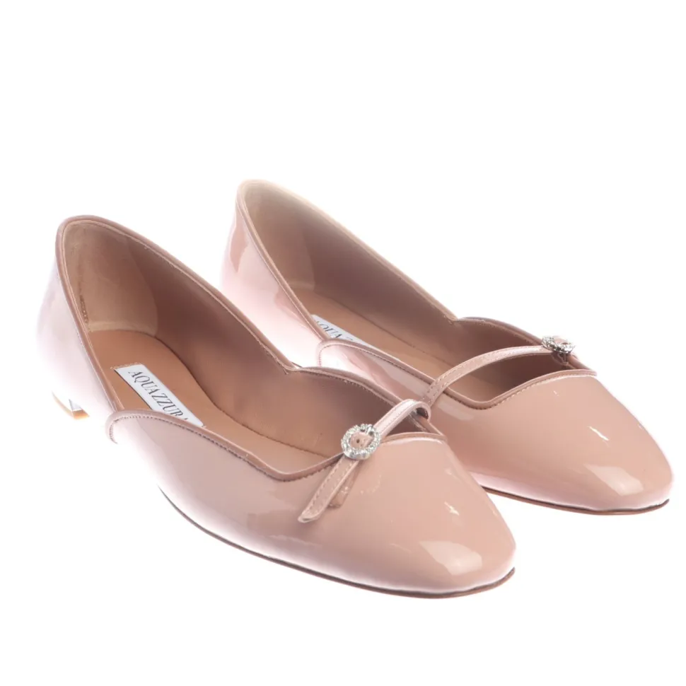 Halbschuhe Größe 37