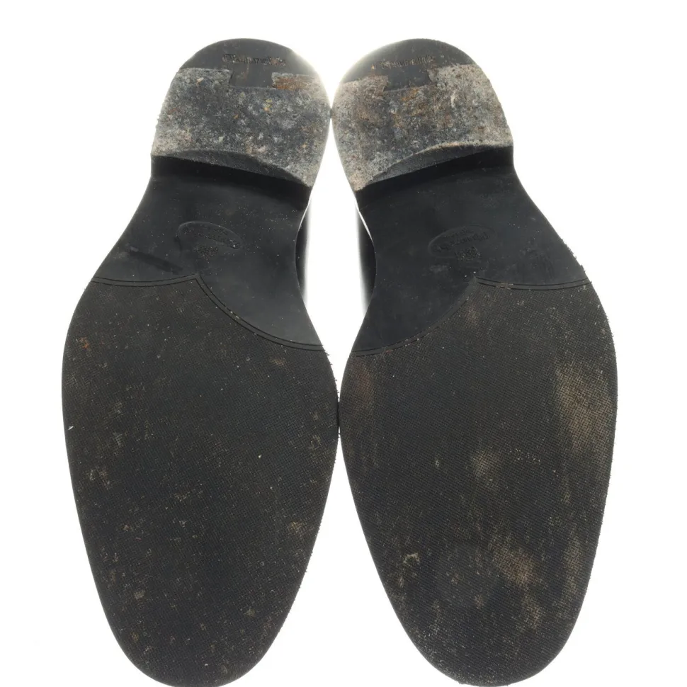 Halbschuhe Größe 40