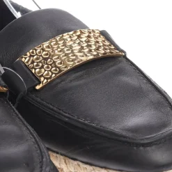 Halbschuhe Größe 39