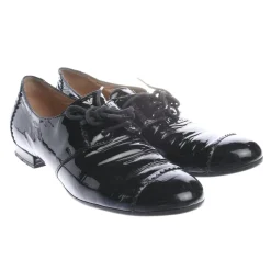 Halbschuhe Größe 37