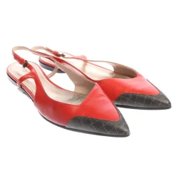 Halbschuhe Größe 39