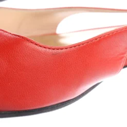 Halbschuhe Größe 39