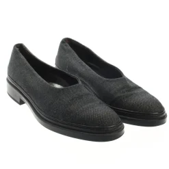 Halbschuhe Größe 38,5