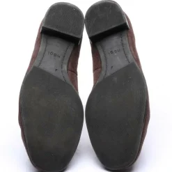 Halbschuhe Größe 37