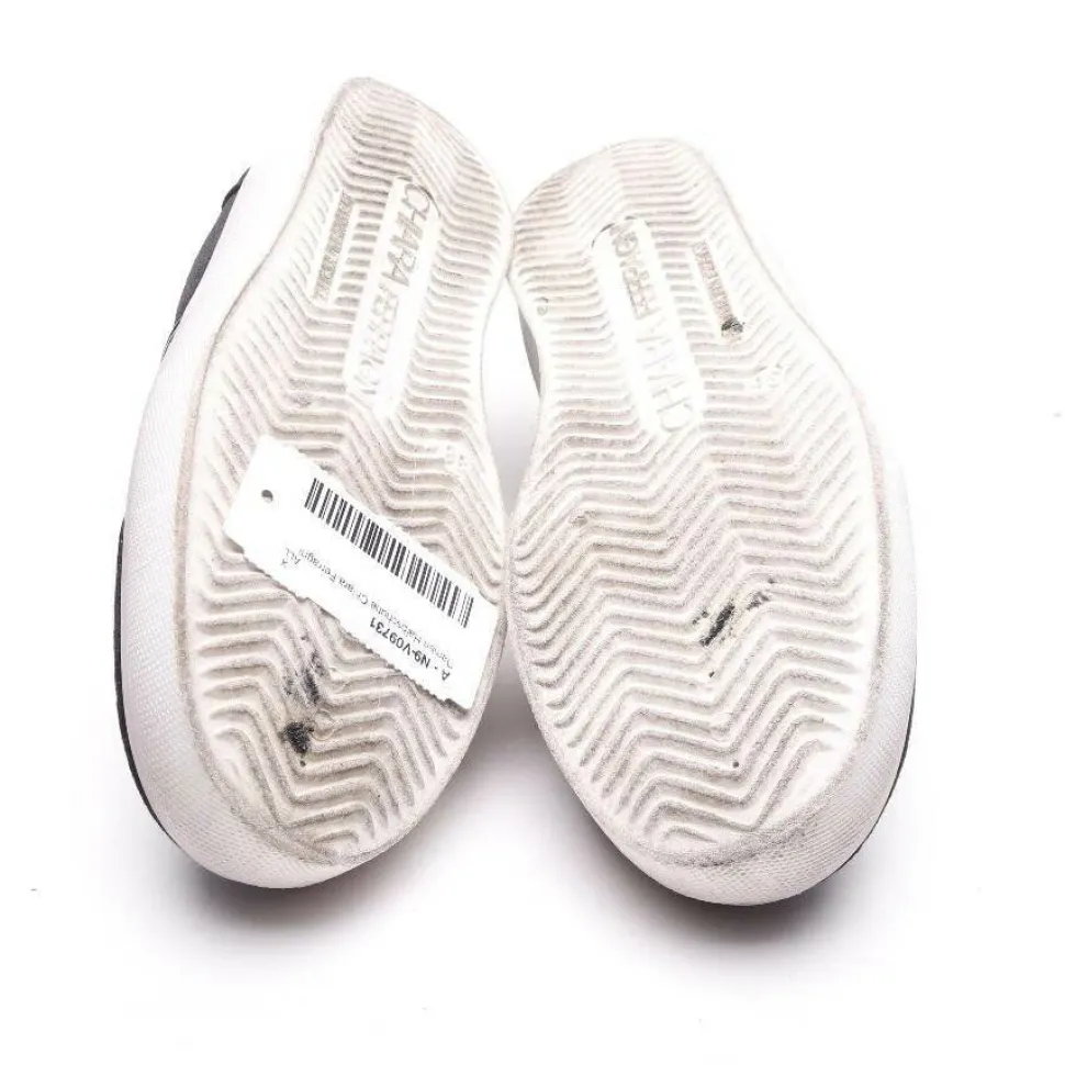 Halbschuhe Größe 36