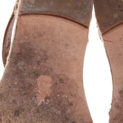 Halbschuhe Größe 38