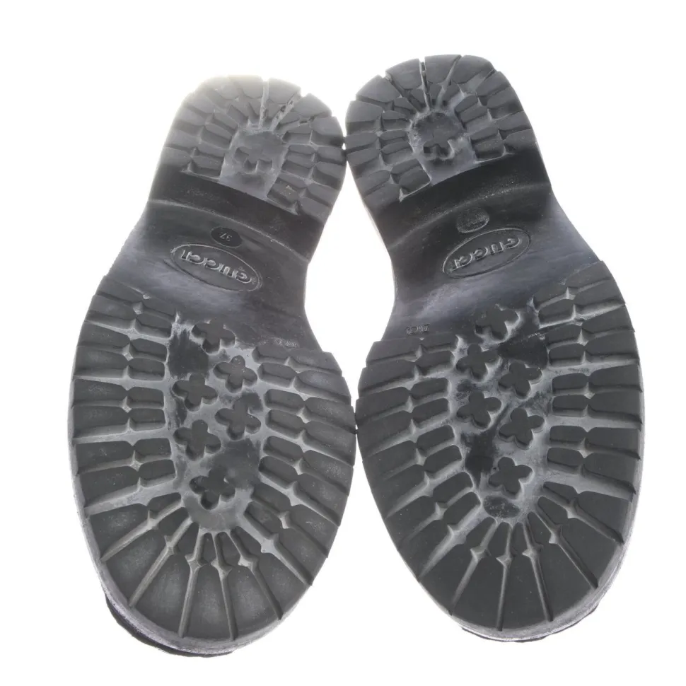 Halbschuhe Größe 37