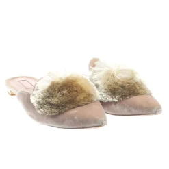 Halbschuhe Größe 40,5