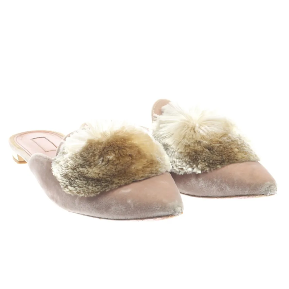 Halbschuhe Größe 40,5