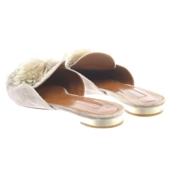 Halbschuhe Größe 40,5