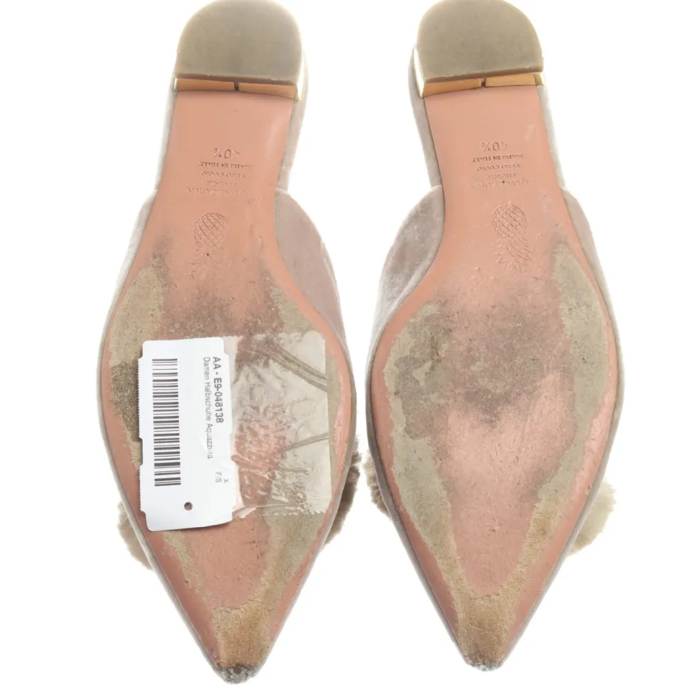 Halbschuhe Größe 40,5