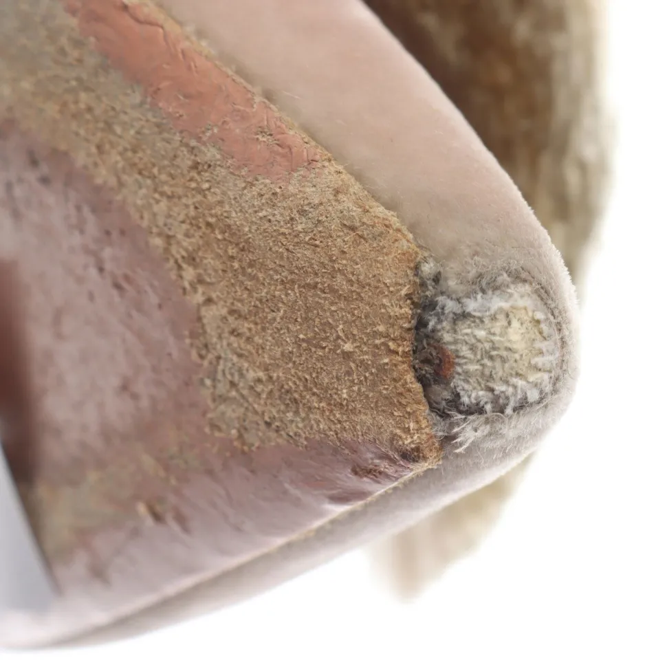 Halbschuhe Größe 40,5