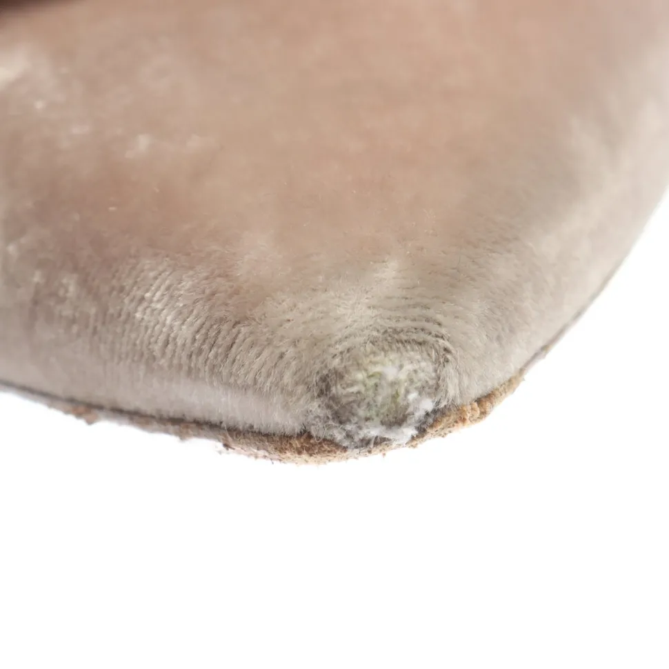 Halbschuhe Größe 40,5