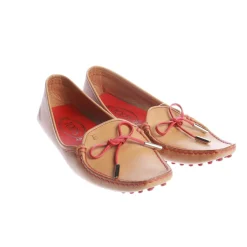 Halbschuhe Größe 38