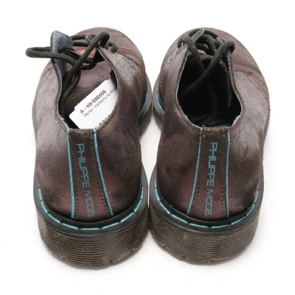 Halbschuhe Größe 36