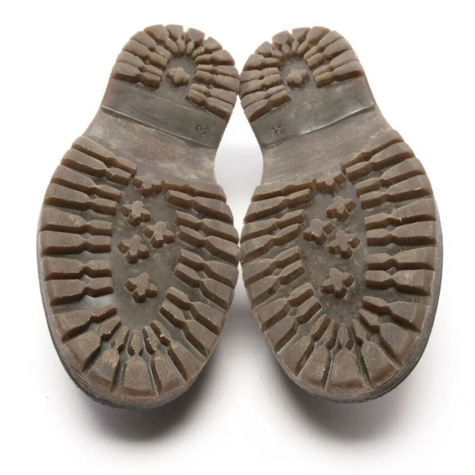 Halbschuhe Größe 36