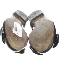 Halbschuhe Größe 39