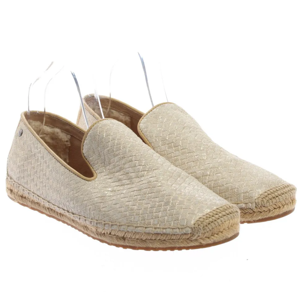 Halbschuhe Größe 40