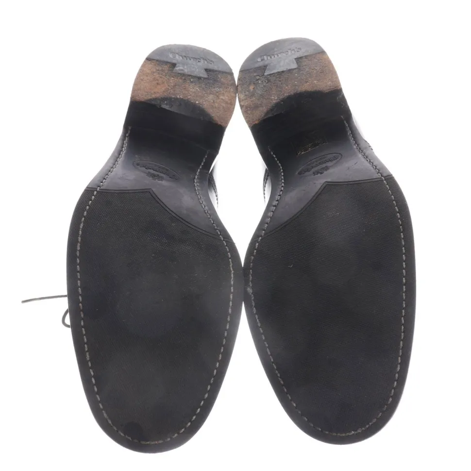 Halbschuhe Größe 38