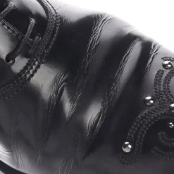 Halbschuhe Größe 38