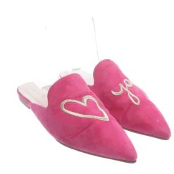 Halbschuhe Größe 38