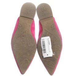 Halbschuhe Größe 38