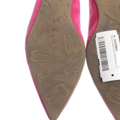 Halbschuhe Größe 38