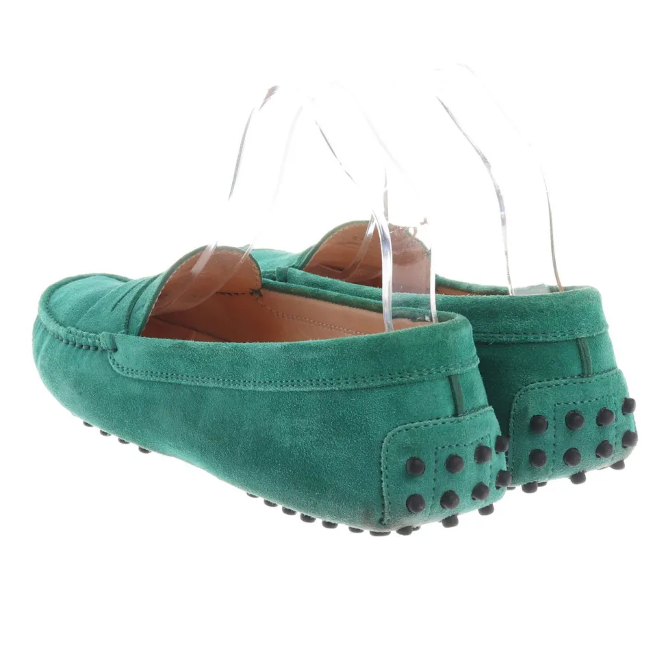 Halbschuhe Größe 40