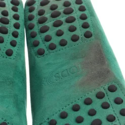 Halbschuhe Größe 40