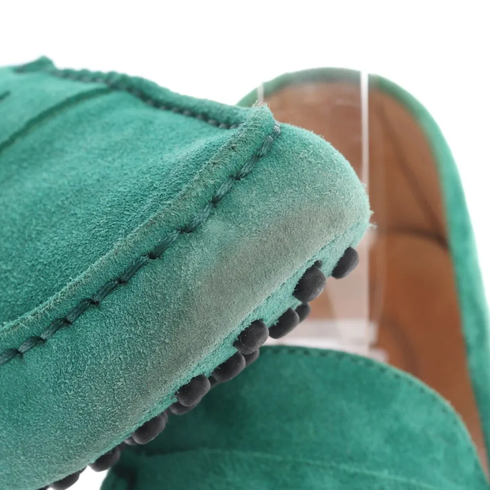 Halbschuhe Größe 40