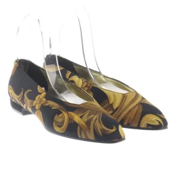 Halbschuhe Größe 36