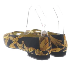 Halbschuhe Größe 36