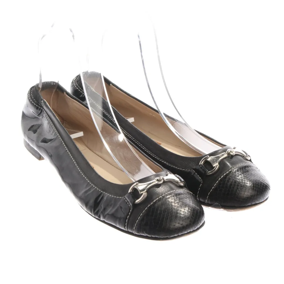 Halbschuhe Größe 36